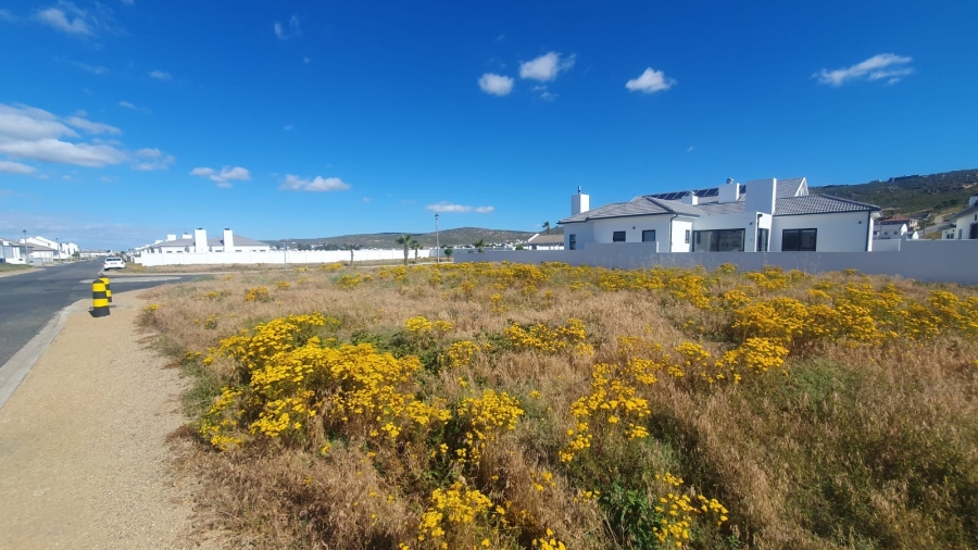 0 Bedroom Property for Sale in Sandy Point Western Cape